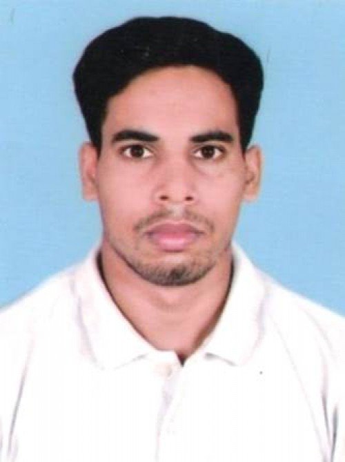 Dheeraj yadav  home tutor in Prayagraj.